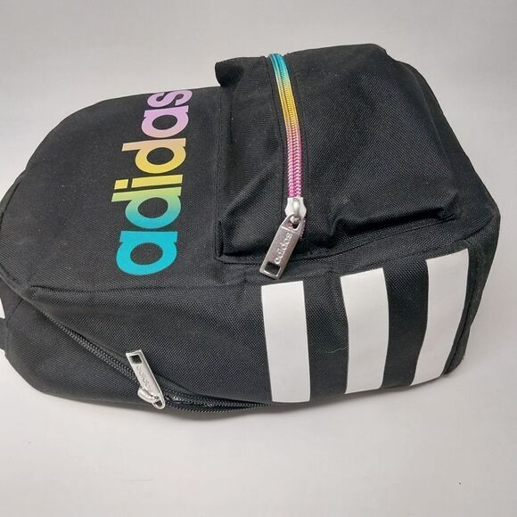 ADIDAS INSULATED LUNCH BAG - Picture 12 of 13
